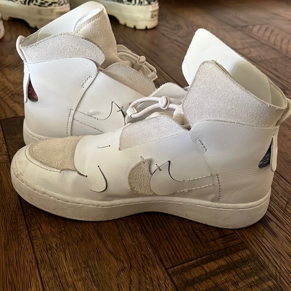 Nike vandal high top - Picture 1 of 4